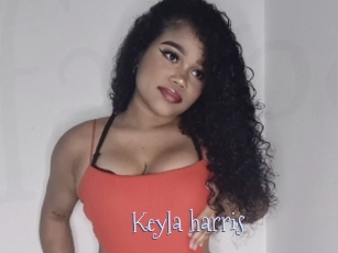 Keyla_harris