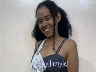 Keyllamyles