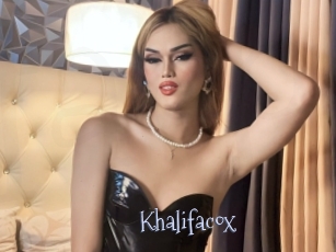 Khalifacox