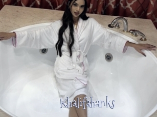 Khalifahanks