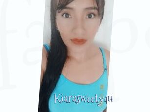 Kiarasweety4u