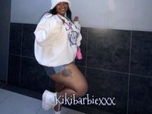 Kikibarbiexxx