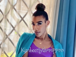 Kimbeerlythompsonn