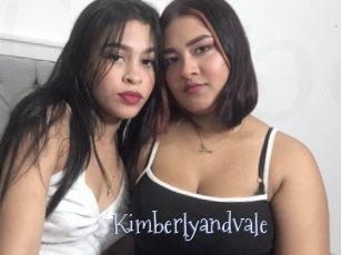 Kimberlyandvale