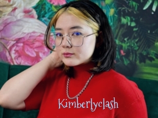 Kimberlyclash