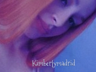 Kimberlymadrid