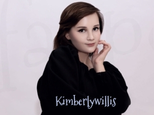 Kimberlywillis