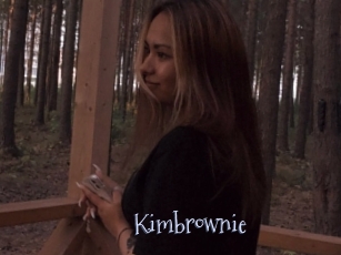 Kimbrownie