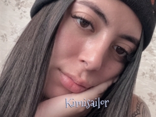 Kimisailor