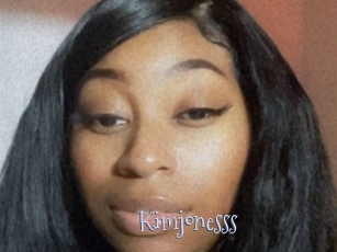 Kimjonesss