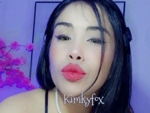 Kimkyfox