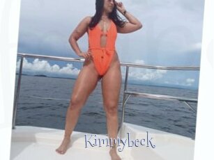 Kimmybeck