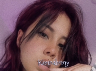 Kimnahomy