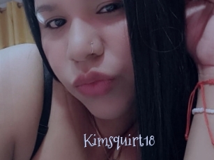 Kimsquirt18