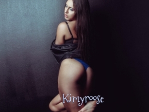 Kimyroose