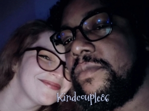 Kindcouple86