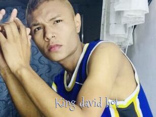 King_david_hot