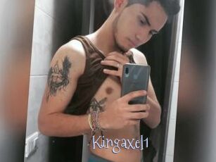 Kingaxel1