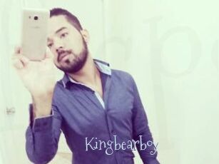 Kingbearboy