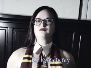 Kinkyandnerdy