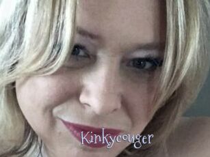 Kinkycouger