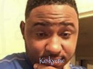 Kinkyeric