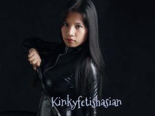 Kinkyfetishasian