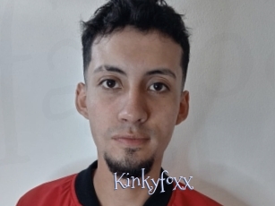 Kinkyfoxx