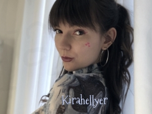 Kirahellyer