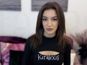 Kiralexis