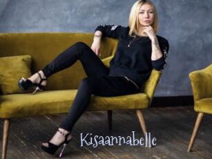 Kisaannabelle