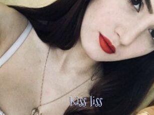 Kiss_liss