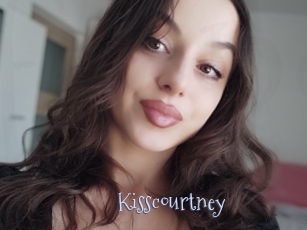 Kisscourtney