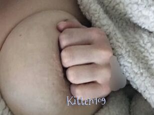 Kitten109