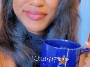 Kittensupreme