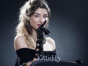 Kittielilly