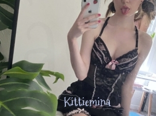 Kittiemina