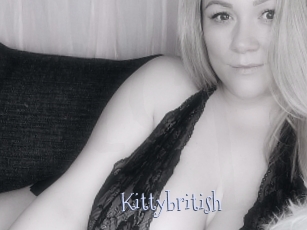 Kittybritish