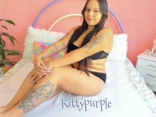 Kittypurple