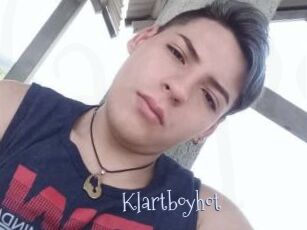 Klartboyhot