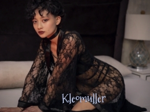 Kleomuller