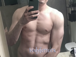 Kodyferreira