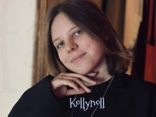 Kollynoll