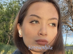 Konniewhite