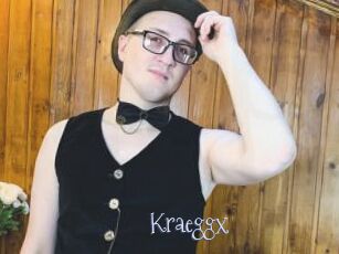 Kraeggx