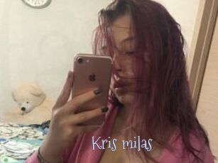 Kris_milas