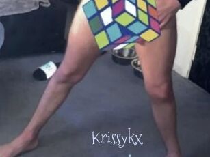 Krissykx