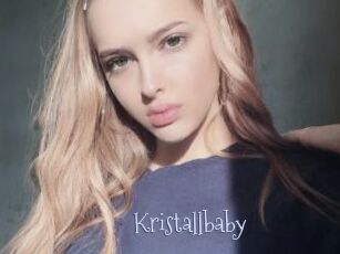 Kristallbaby