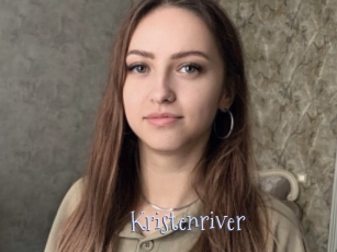 Kristenriver