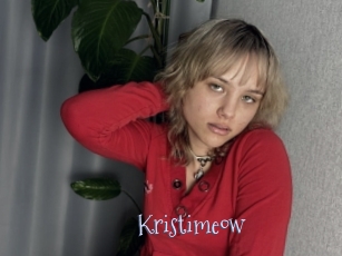 Kristimeow